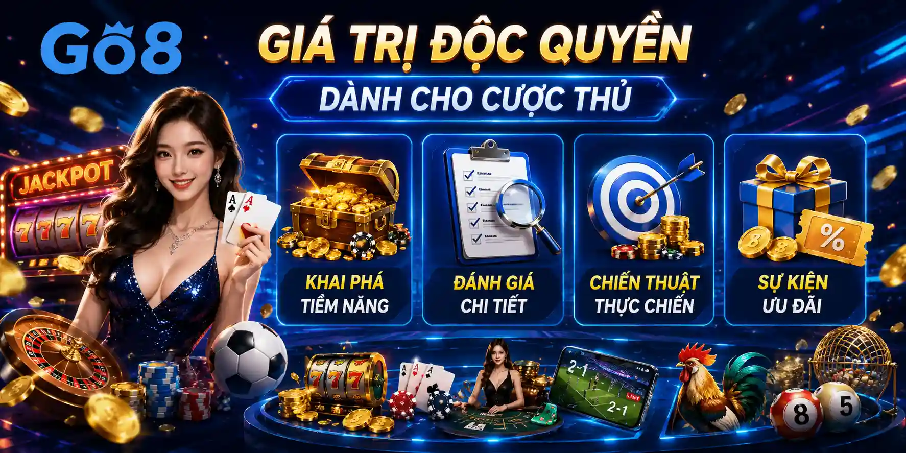 GO8 16 Go8 và những cái tên HOT nhất thị trường hiện nay đâu mới là sự lựa chọn đúng