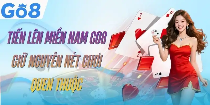 Tiến Lên Miền Nam GO8 - Kỹ Thuật Chặt Bài Cần Nắm Rõ 5 tien-len-mien-nam-go8